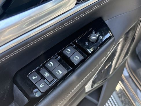 New 2026 Jeep Grand Wagoneer L Limited image 11