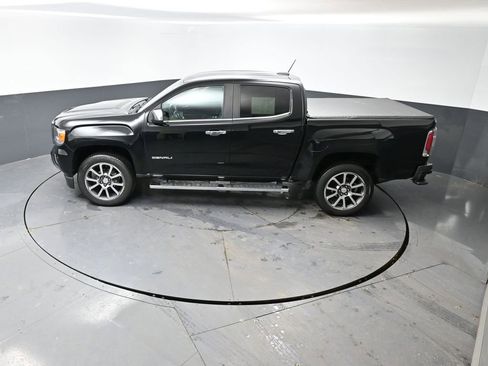 Used 2019 GMC Canyon Denali image 48