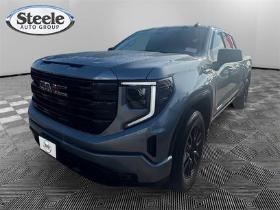 Used 2024 GMC Sierra 1500 Elevation
