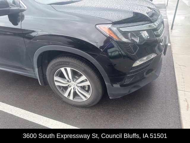 Used 2017 Honda Pilot EX-L image 6