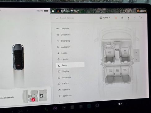 Used 2020 Tesla Model Y Long Range image 34