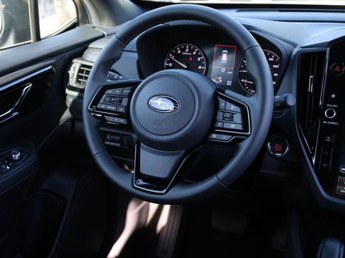New 2026 Subaru Forester Sport AWD/4WD image 24