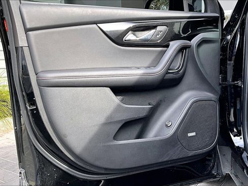 Used 2023 Chevrolet Blazer RS w/ LPO, Cargo Package image 23