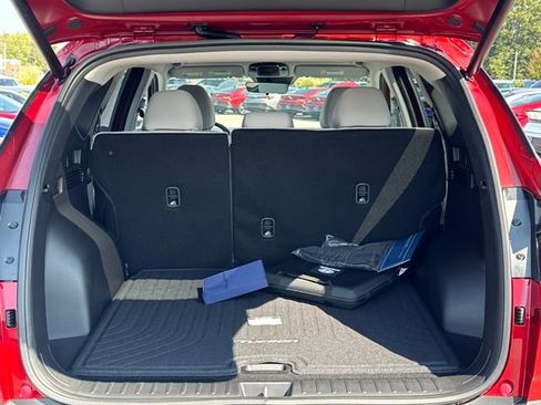 New 2026 Hyundai Tucson SEL FWD image 10