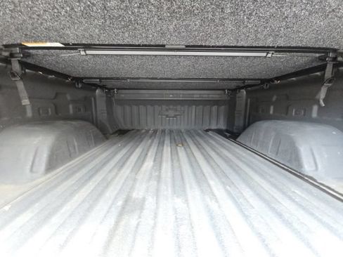 Used 2021 Chevrolet Silverado 1500 RST w/ All Star Edition Plus AWD/4WD image 12
