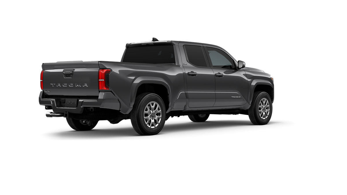 New 2026 Toyota Tacoma SR5 AWD/4WD image 12