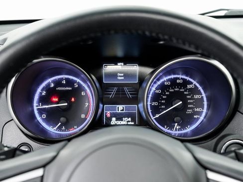 Used 2017 Subaru Outback 2.5i Limited image 15