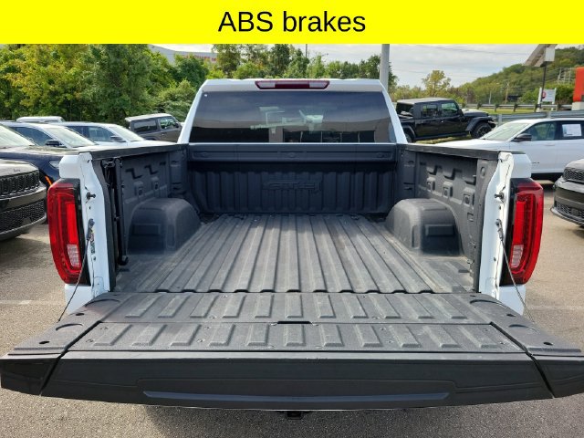 Used 2023 GMC Sierra 1500 AT4 AWD/4WD image 28