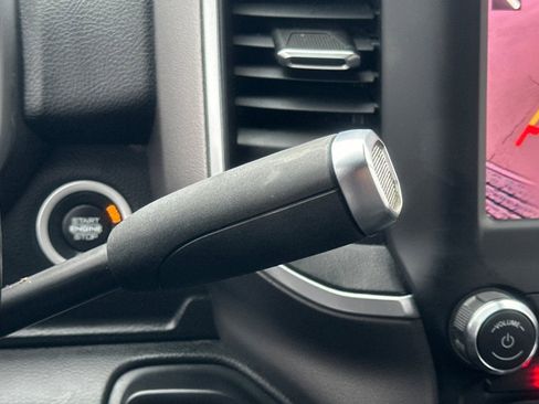 Used 2019 RAM 3500 Big Horn image 20