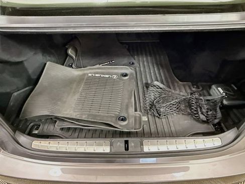 Used 2023 Lexus LS 500 F Sport AWD/4WD image 29