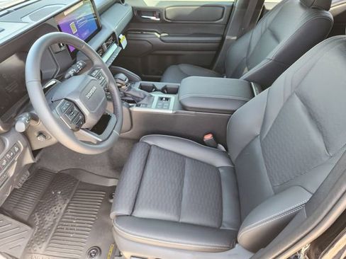 New 2026 Toyota Land Cruiser image 8