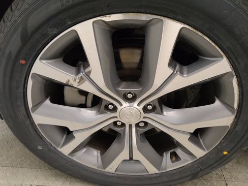 Used 2021 Hyundai Palisade Limited image 31