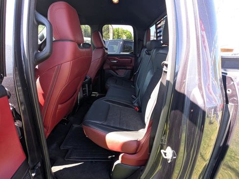 Used 2019 RAM 1500 Rebel AWD/4WD image 11