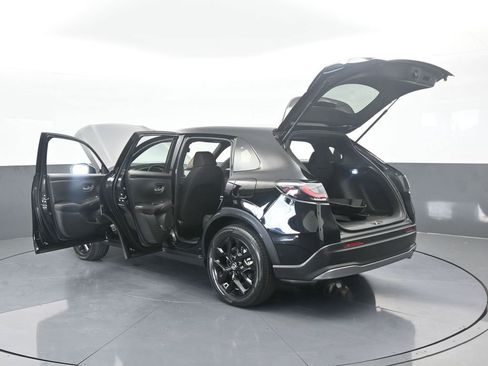 Used 2024 Honda HR-V Sport image 74