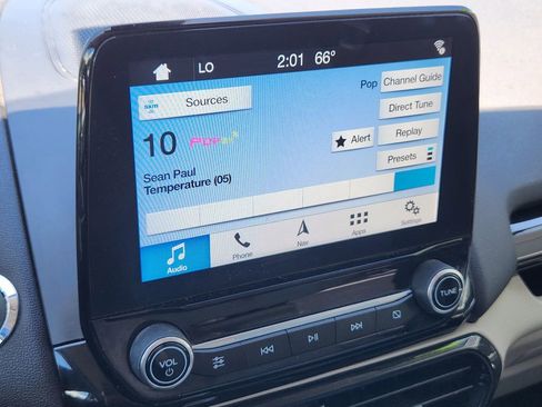 Used 2019 Ford EcoSport Titanium AWD/4WD image 19