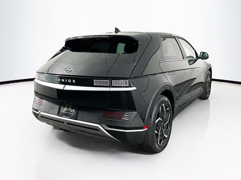 Used 2024 Hyundai Ioniq 5 SEL RWD image 9