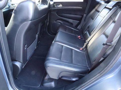 Used 2020 Jeep Grand Cherokee Limited image 7