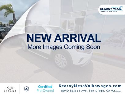 Used 2023 Volkswagen Atlas Cross Sport SE