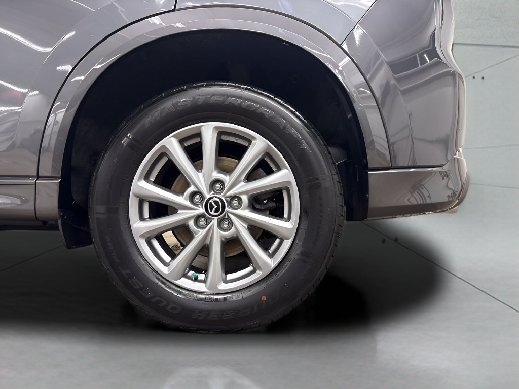 Certified 2024 MAZDA CX-5 AWD 2.5 S w/ Select Package image 24