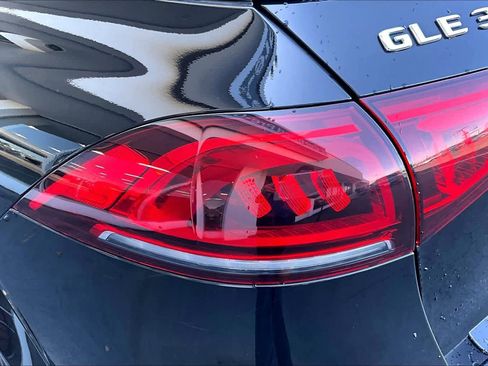 Used 2022 Mercedes-Benz GLE 350 image 29
