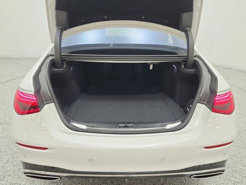 Certified 2024 Mercedes-Benz S 580e 4MATIC Sedan image 19