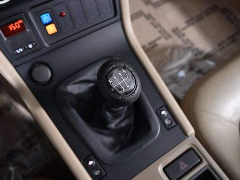 Used 1996 BMW Z3 1.9 RWD image 19