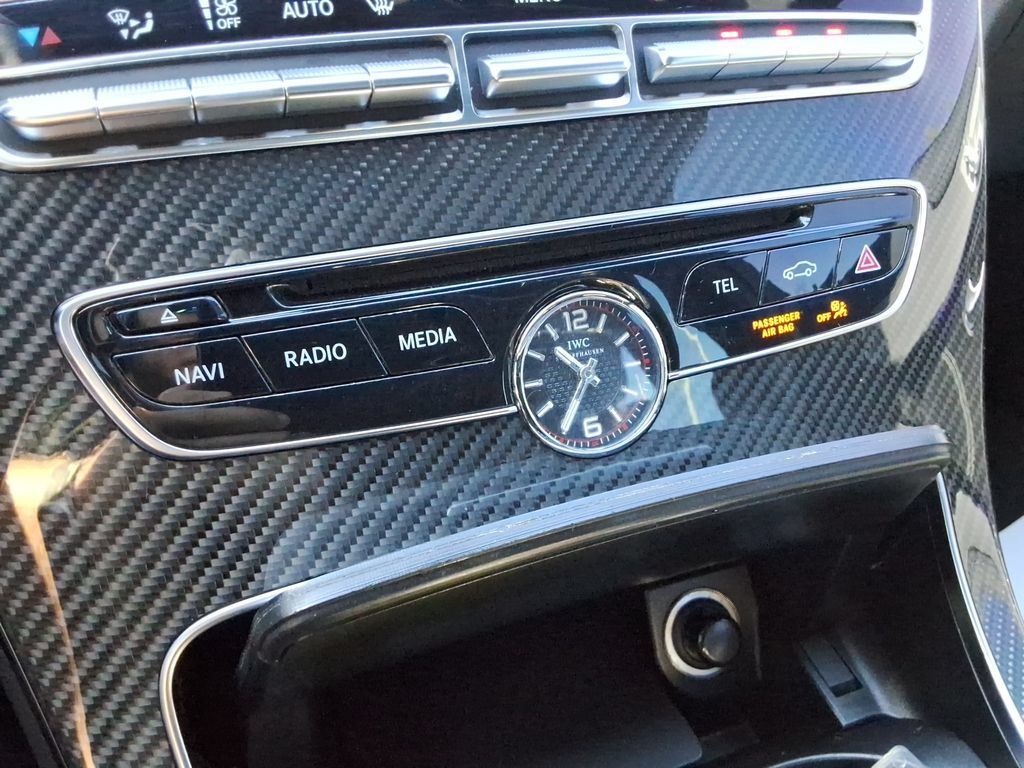 Used 2018 Mercedes-Benz C 63 AMG S image 35