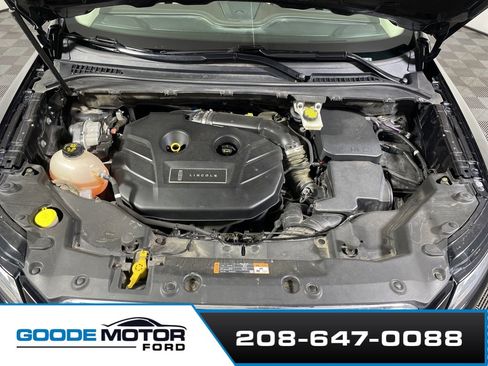 Used 2019 Lincoln MKC Reserve w/ MKC Technology Package image 34