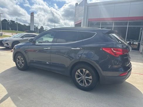 Used 2013 Hyundai Santa Fe Sport AWD/4WD image 4