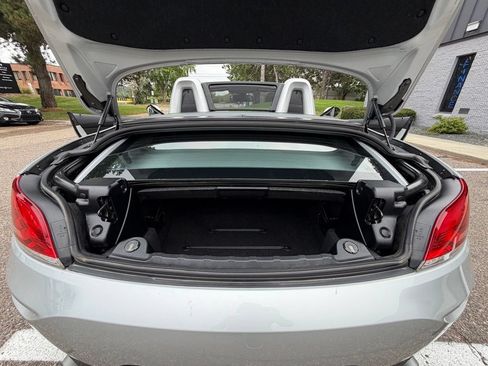 Used 2014 BMW Z4 sDrive35i RWD image 34