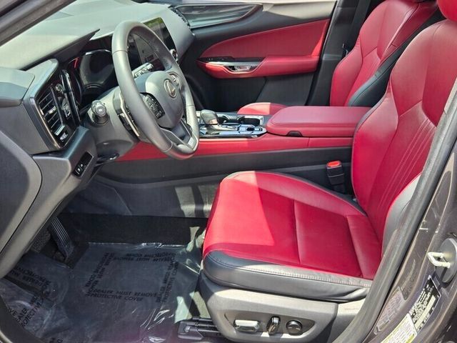 Used 2024 Lexus NX 250 FWD image 10