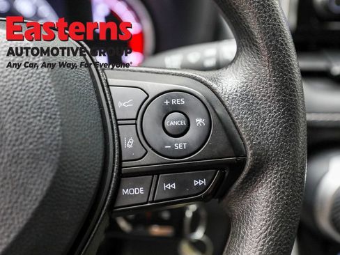 Used 2024 Toyota RAV4 LE image 16