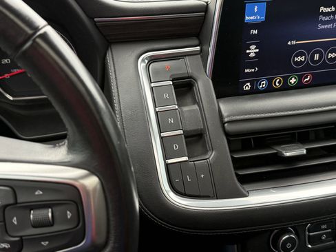 Used 2021 Chevrolet Tahoe LT image 20