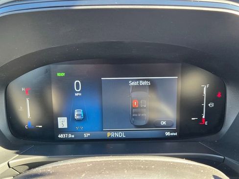 Used 2025 Ford Escape ST-Line w/ Equipment Group 301A image 22