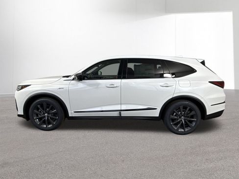 New 2026 Acura MDX A-Spec AWD/4WD image 29