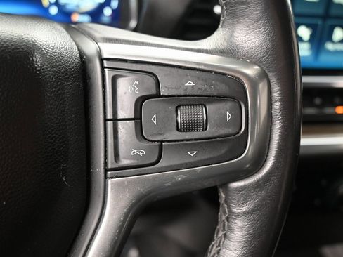 Used 2022 Chevrolet Silverado 1500 LT image 19