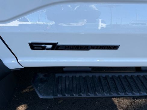 New 2026 Ford F550 4x4 Supercab Super Duty image 7