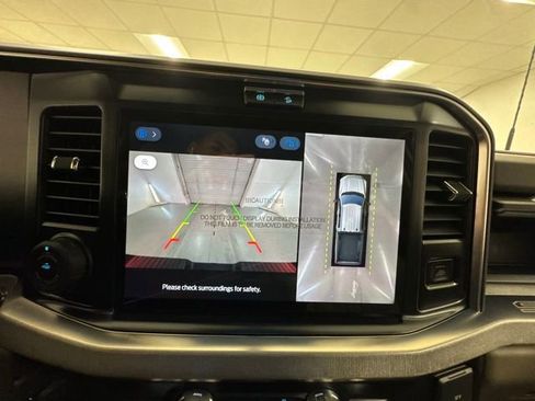 New 2026 Ford F350 Platinum w/ Platinum Plus Package image 19