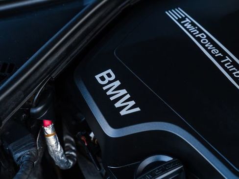 Used 2014 BMW 428i Coupe image 85