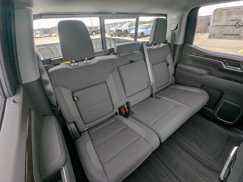 New 2026 GMC Sierra 1500 Elevation w/ Preferred Package image 17