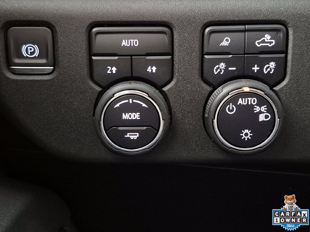 Used 2024 Chevrolet Silverado 1500 LT w/ Safety Package AWD/4WD image 19