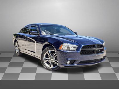 Used 2014 Dodge Charger SXT Plus