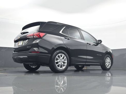 Used 2022 Chevrolet Equinox LT AWD/4WD image 26