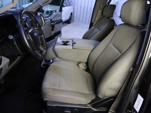 Used 2015 Ford F150 XLT w/ Equipment Group 301A Mid image 19