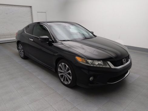 Used 2015 Honda Accord EX-L image 13
