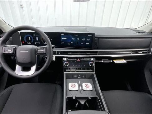New 2026 Hyundai Santa Fe SE AWD/4WD image 6