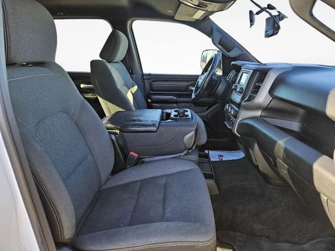 Used 2022 RAM 1500 Tradesman image 34