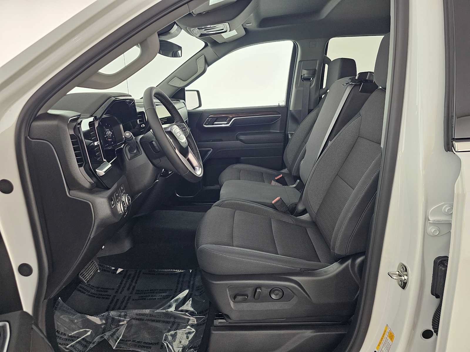 New 2026 GMC Sierra 1500 SLE AWD/4WD image 20