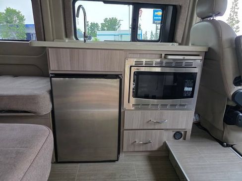 Used 2021 RAM ProMaster 3500 w/ Convenience Group FWD image 18