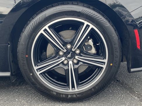 Used 2024 Ford Mustang Premium image 7